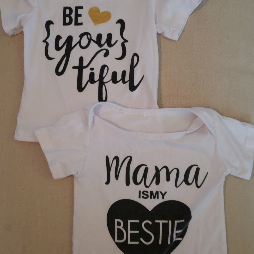 T-shirts